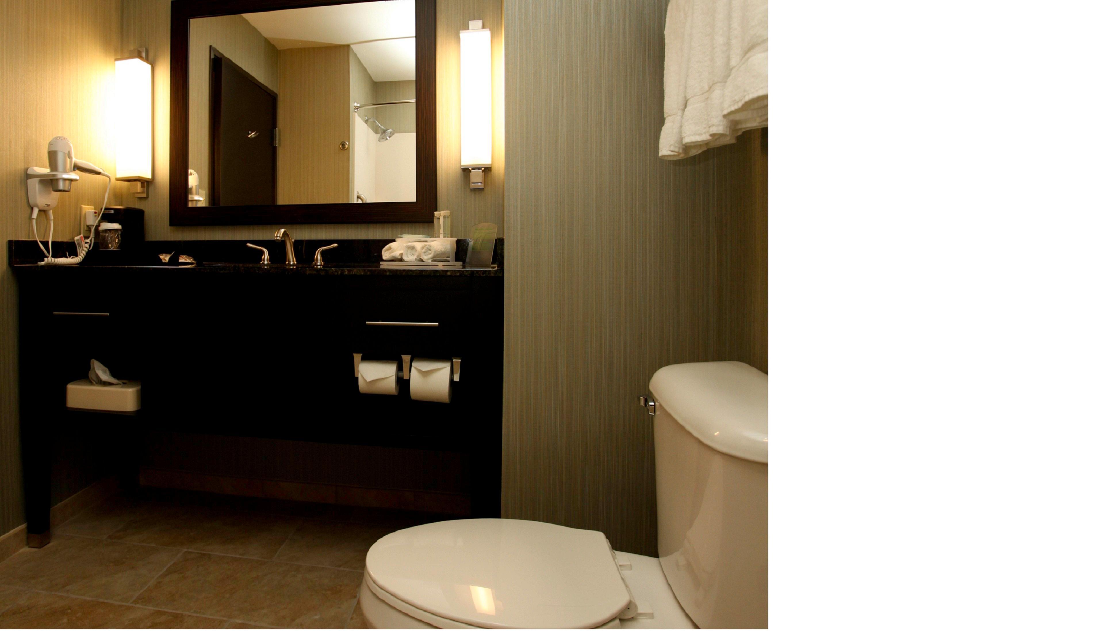 Holiday Inn Express & Suites Marion Northeast By Ihg Buitenkant foto