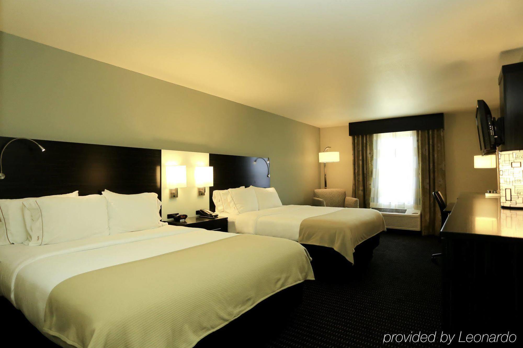 Holiday Inn Express & Suites Marion Northeast By Ihg Kamer foto